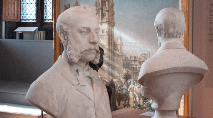 Comment bien choisir ses statues d'intérieur ?