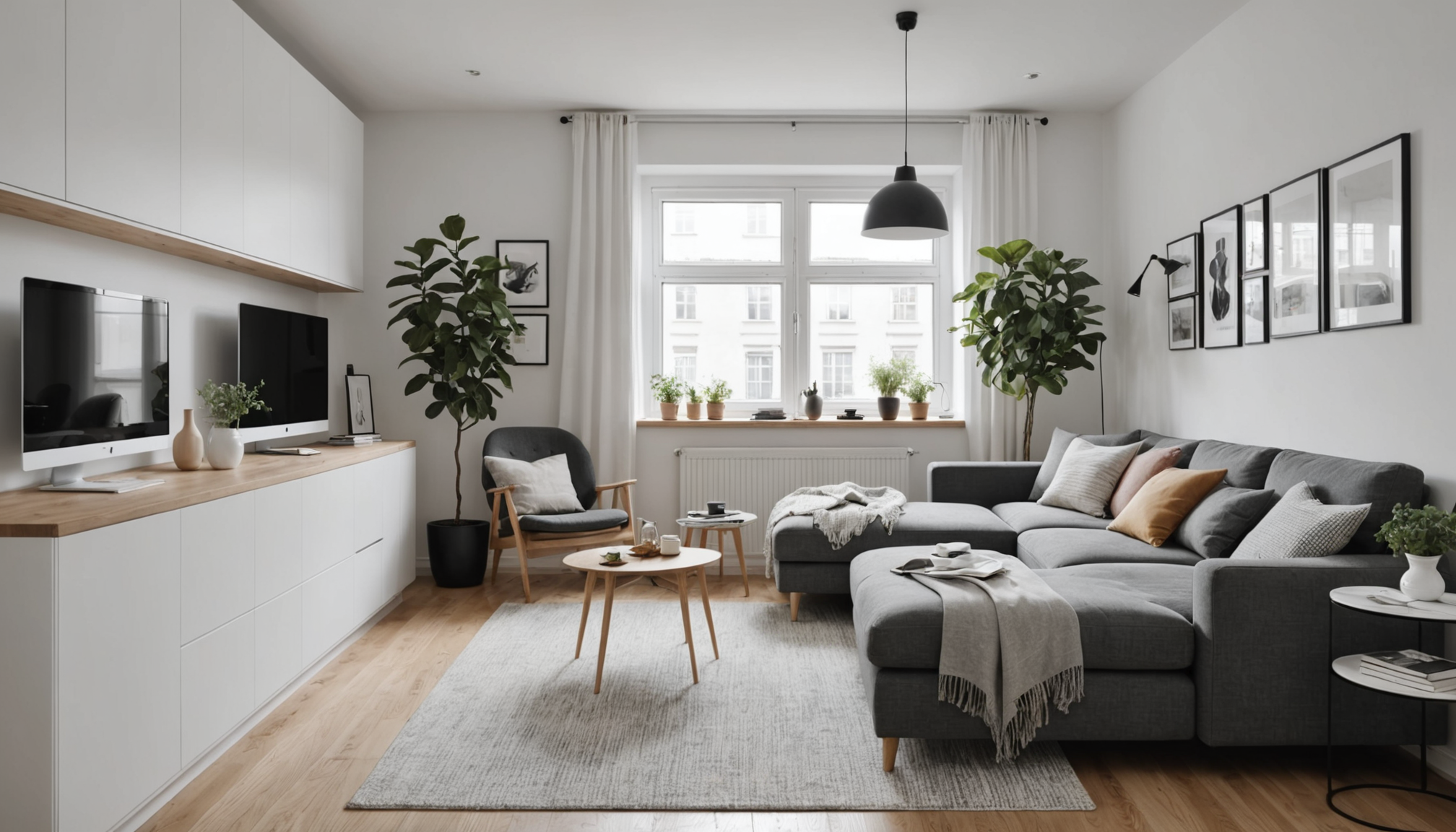 découvrez des astuces de design venues des états-unis pour optimiser l’aménagement d’un petit logement en voyage. conseils pratiques, inspiration et idées gain de place pour voyager confortablement !
