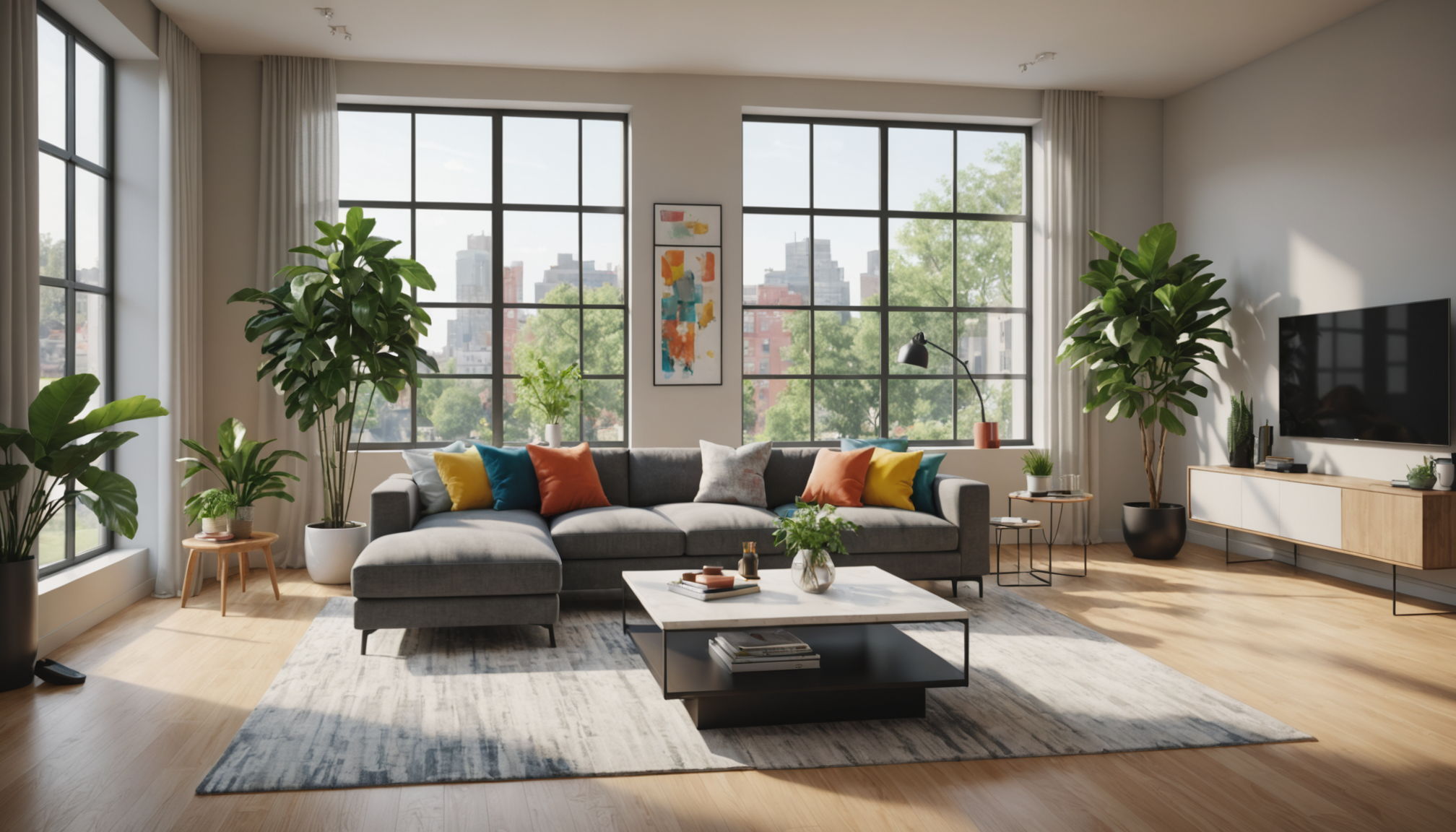 découvrez comment utiliser adobe express pour créer facilement des visuels déco tendance et personnalisés pour sublimer votre maison en 2025. conseils, astuces et inspiration au rendez-vous !