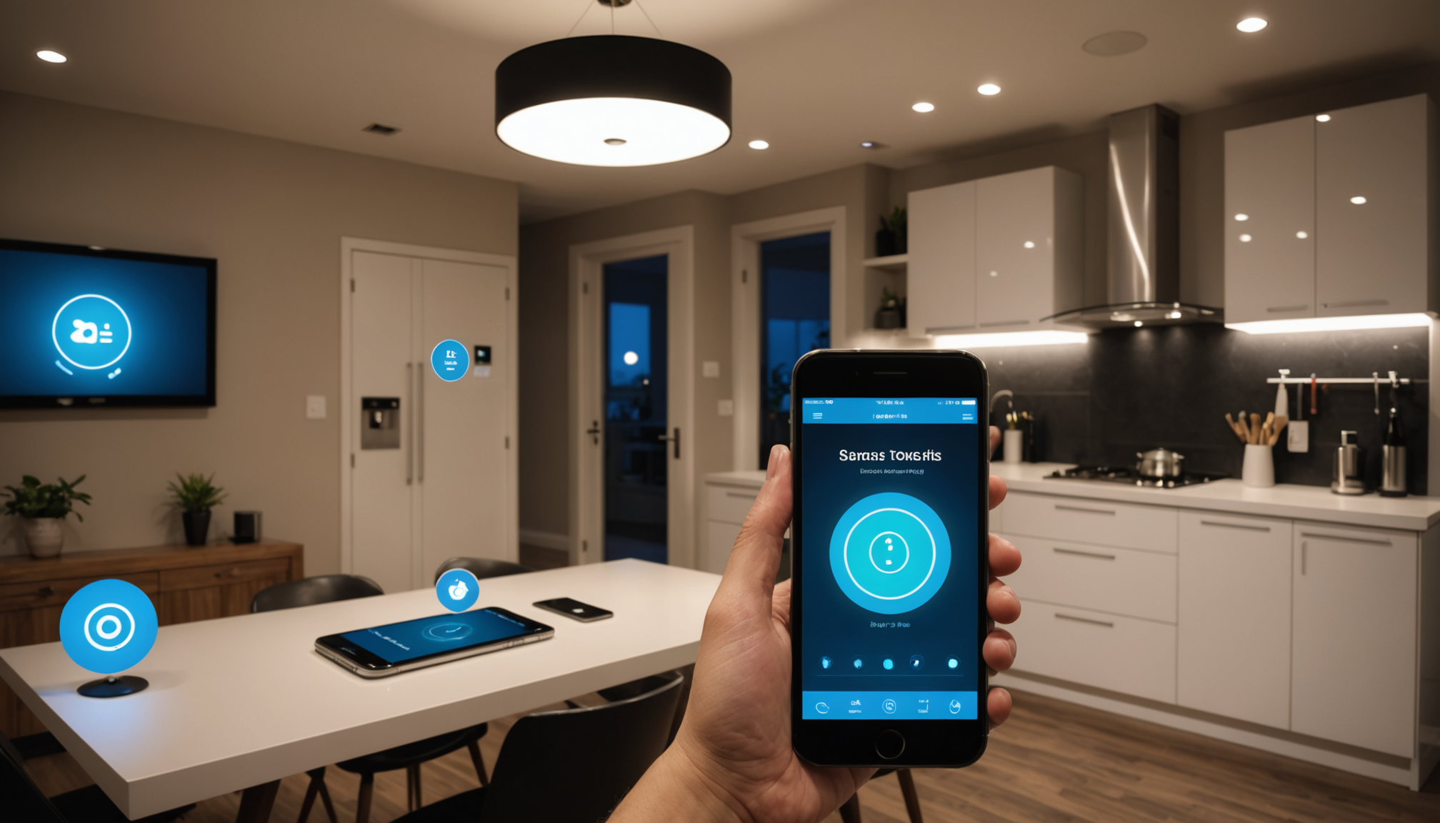 découvrez comment le téléphone elon musk pourrait transformer et révolutionner la décoration maison en 2025 avec des innovations inédites. restez à l'avant-garde des tendances technologiques pour votre intérieur !