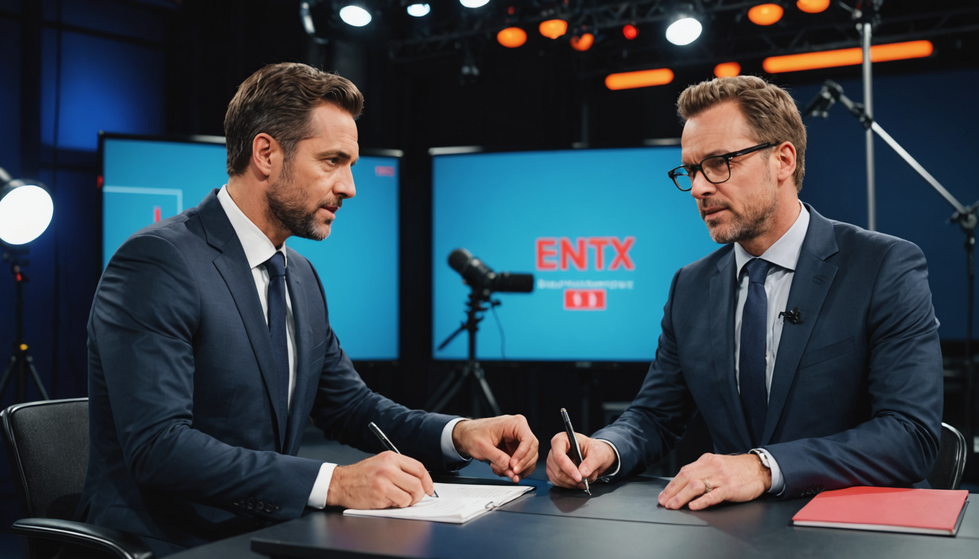 découvrez comment yann barthès et laurent bon, duo incontournable de la télévision française, captivent l’attention des médias en 2025 grâce à leur complicité et leur succès.
