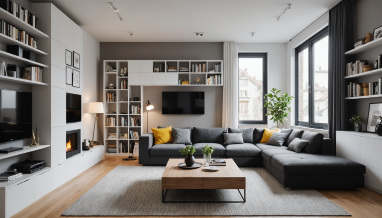 découvrez nos astuces pratiques pour bien choisir vos meubles et aménager votre intérieur avec style et fonctionnalité. conseils, critères essentiels et erreurs à éviter pour réussir votre achat mobilier.