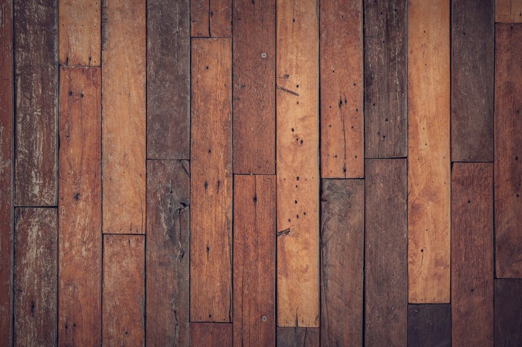 Parquet flottant: ce qu’il faut savoir