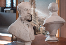 Comment bien choisir ses statues d'intérieur ?