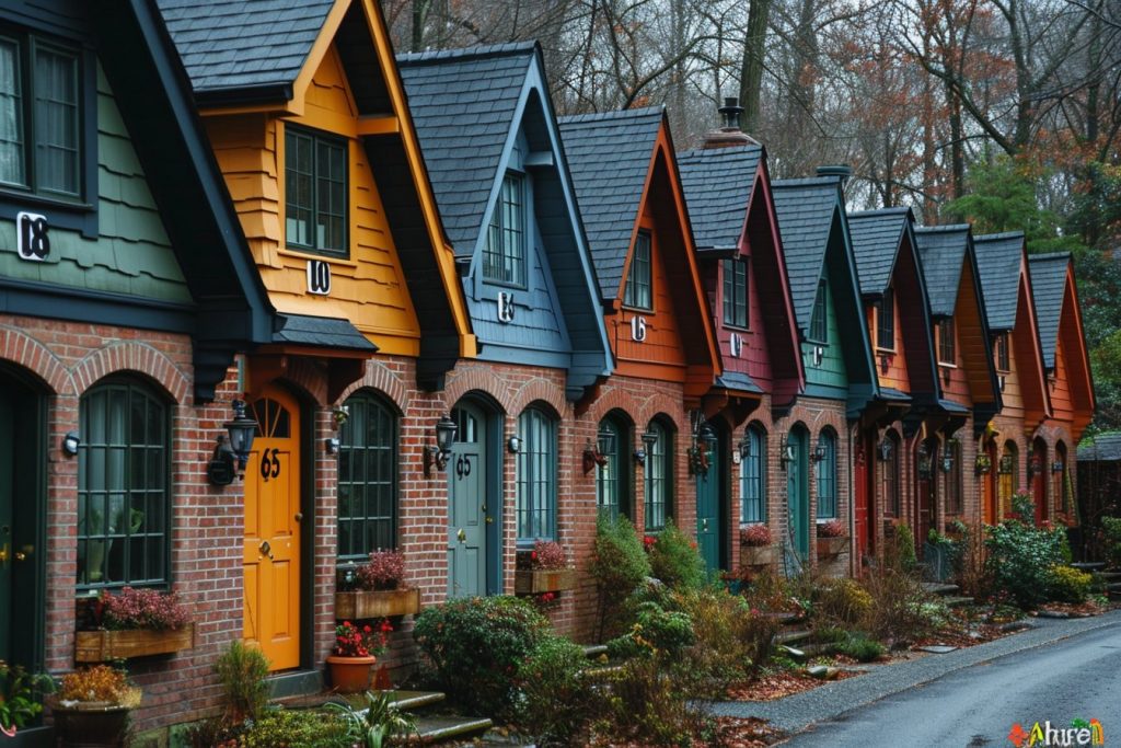 Numérotation de maison : bien plus qu’une simple question d’esthétique