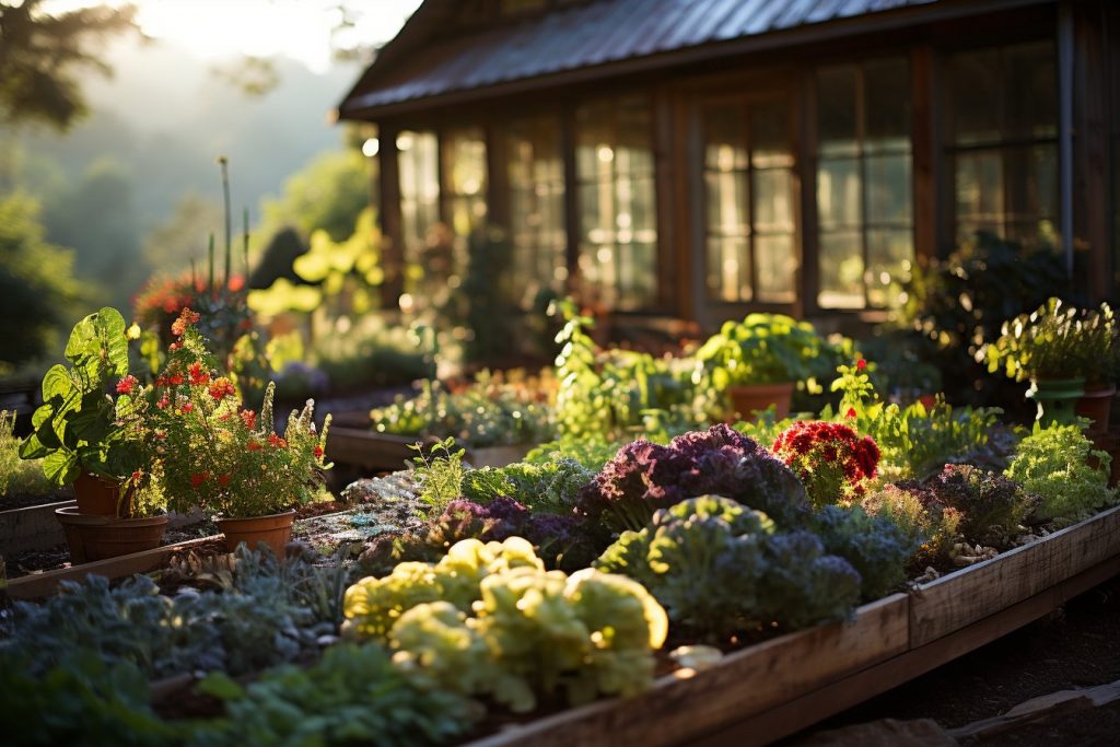 Solutions Naturelles pour Éloigner les Ravageurs du Jardin : Protégez vos Plantes sans produits chimiques