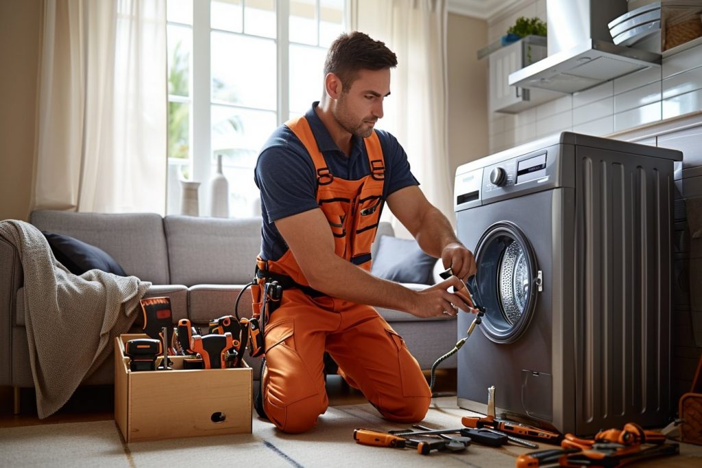 Services de réparation d’électroménagers à domicile à l’île Maurice : une solution efficace pour tous vos appareils