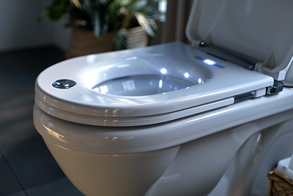 La douchette toilettes : tout savoir sur ce dispositif pour une intimité propre