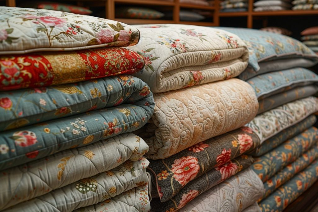 Le royaume des rêves : la meilleure boutique de housses de couette en France