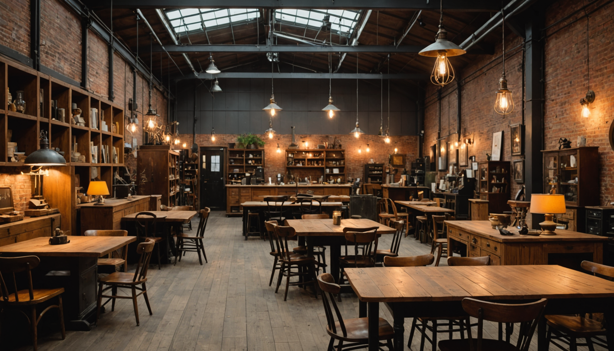 découvrez où dénicher meubles et décoration uniques : adresses d'entrepôts, showrooms inspirants et artisans passionnés pour trouver la pièce parfaite et personnaliser votre intérieur.