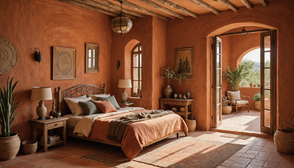 adobe express : comment créer des visuels déco tendance pour votre maison en 2025 ?