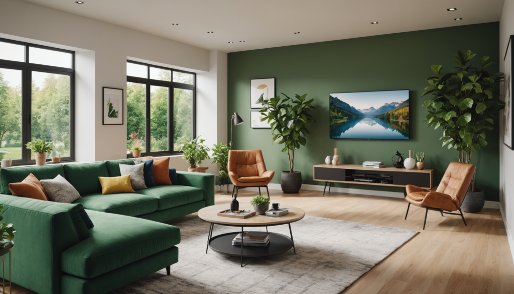 convertio : la solution idéale pour transformer vos fichiers et sublimer la décoration de votre maison en 2025