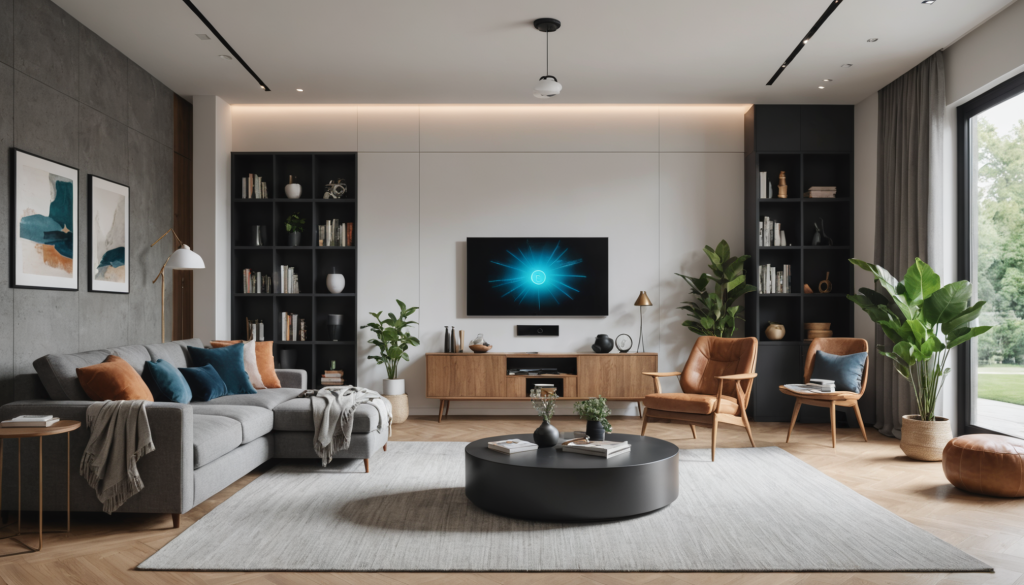 zero gpt : comment utiliser l’IA pour révolutionner la décoration de votre maison en 2025 ?