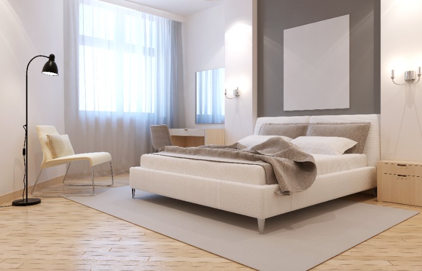 Comment organiser une chambre pour favoriser un sommeil réparateur ?