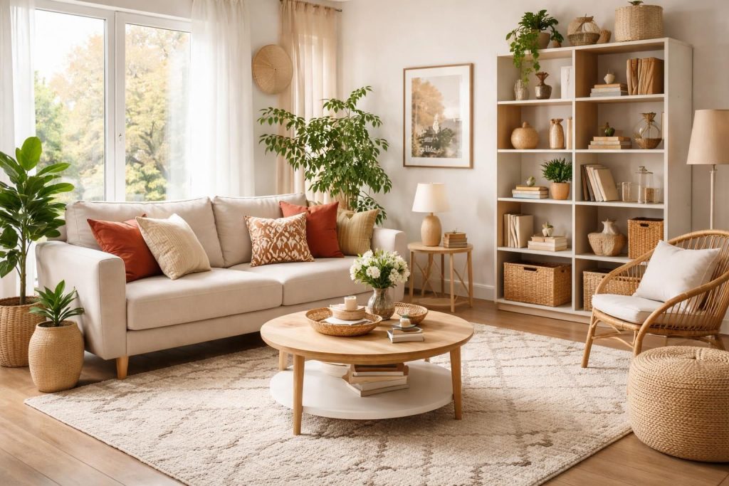 Contrôler le budget ameublement avec les promotions Ikea, Conforama et Maisons du Monde
