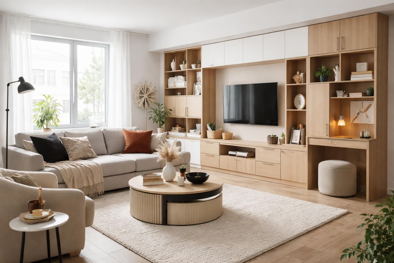 découvrez notre sélection de mobilier design et solutions de rangement pour sublimer votre intérieur avec ikea, maisons du monde et alinéa.